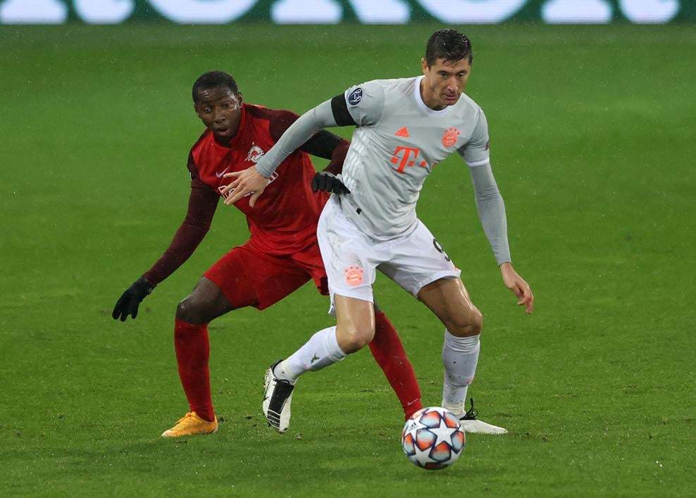 日本逆转塞内加尔，基米希高光表现的简单介绍