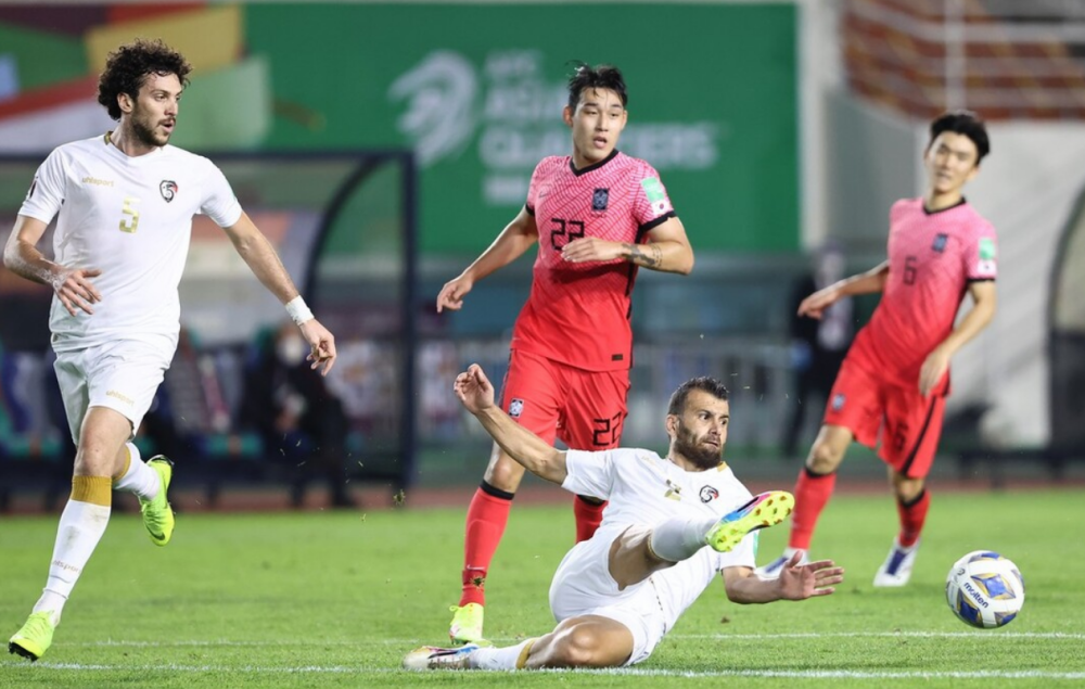 包含韩国险胜土耳其，费兰·托雷斯爆发神勇的词条