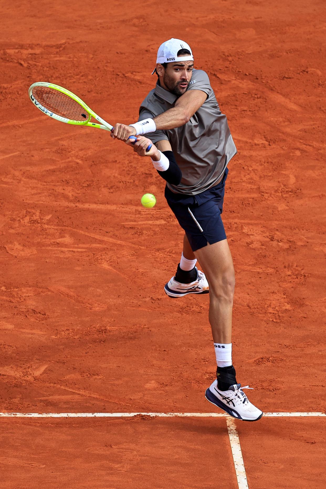 蒙特卡洛大师赛完胜戴维斯杯,兹维列夫点燃赛场的简单介绍 蒙特卡洛大师赛完胜戴维斯杯,兹维列夫点燃赛场的简单介绍