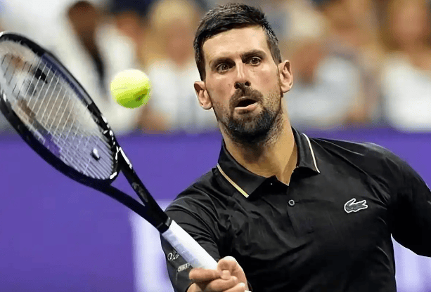 关于世界网球队绝杀意大利网球队，德约科维奇制霸全场的信息