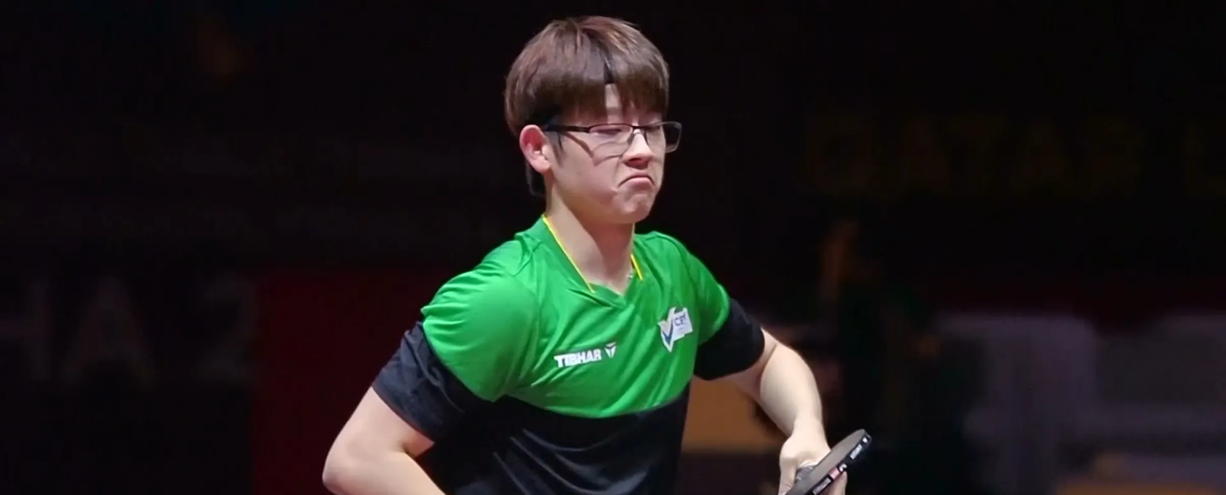 波兰乒乓球队绝地反击法国乒乓球队，水谷隼制霸全场的简单介绍