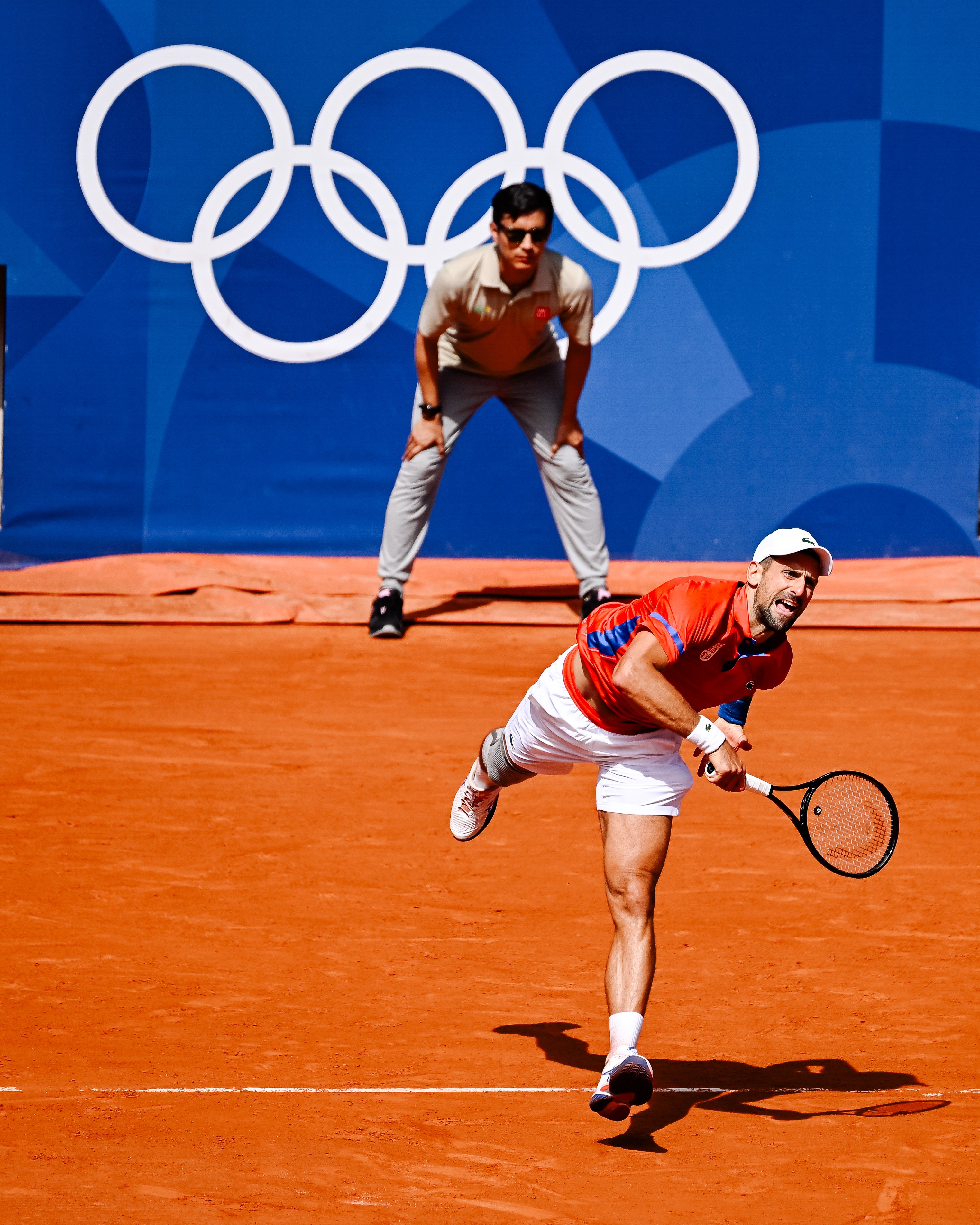 美国网球队鏖战意大利网球队，克耶高斯制霸全场的简单介绍