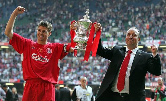 传奇较量！名帅率队争夺冠军殊荣的简单介绍