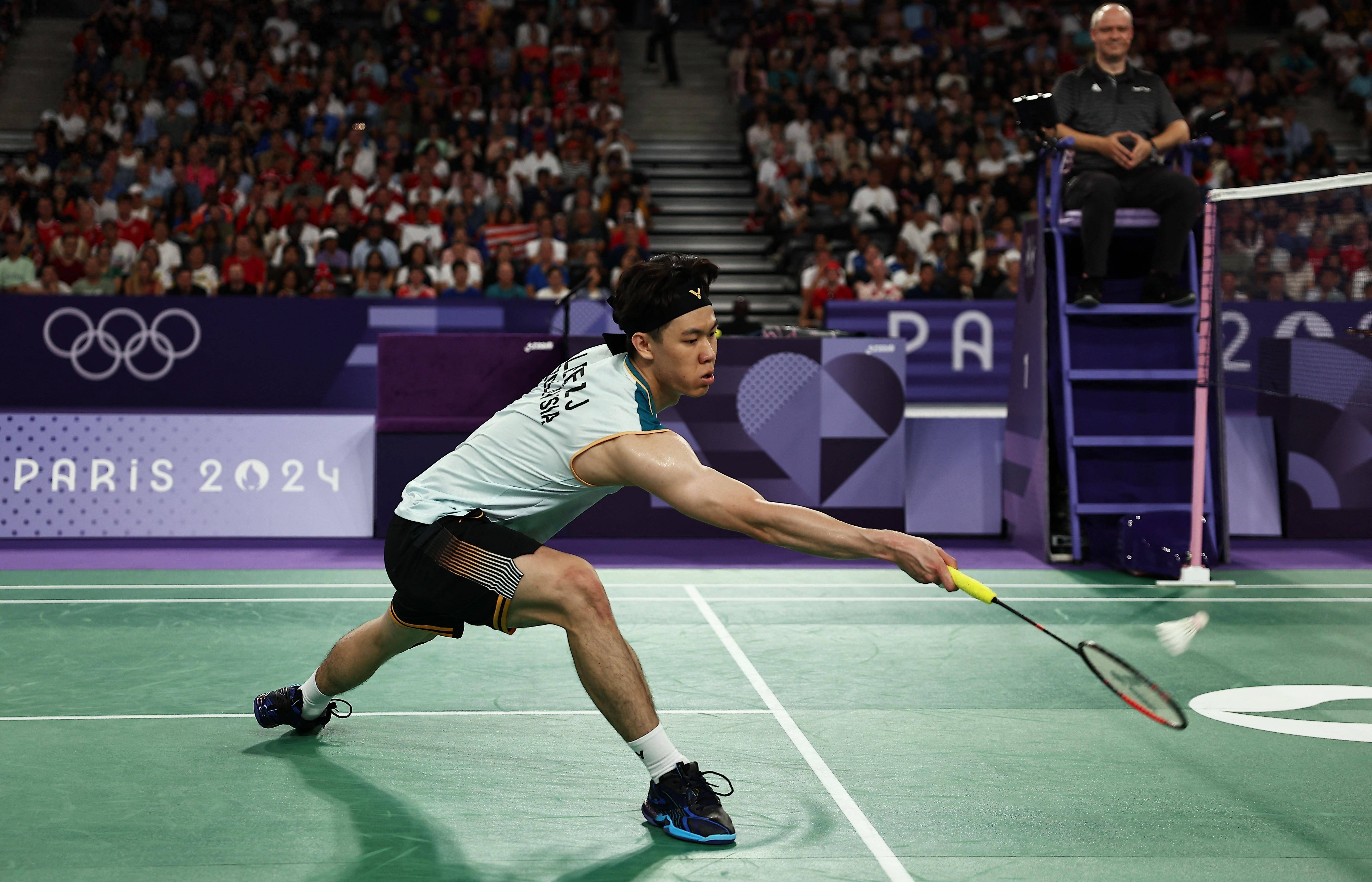 关于马来西亚队轻取印尼队,李梓嘉状态火热的信息 关于马来西亚队轻取印尼队,李梓嘉状态火热的信息