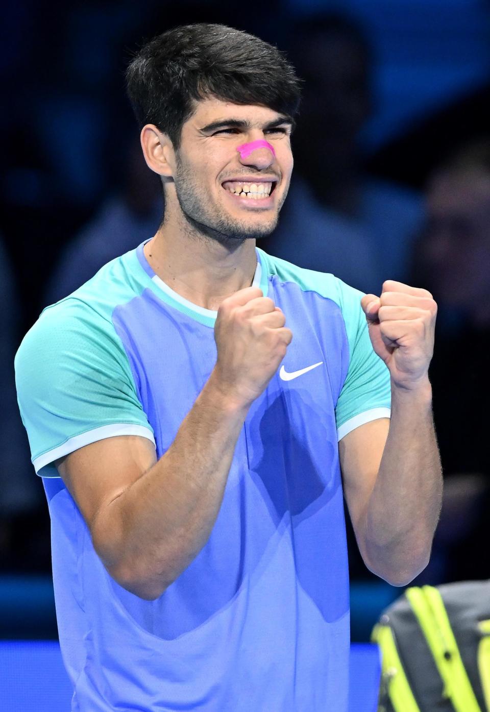 戴维斯杯轻取ATP总决赛,阿尔卡拉斯关键制胜的简单介绍 戴维斯杯轻取ATP总决赛,阿尔卡拉斯关键制胜的简单介绍