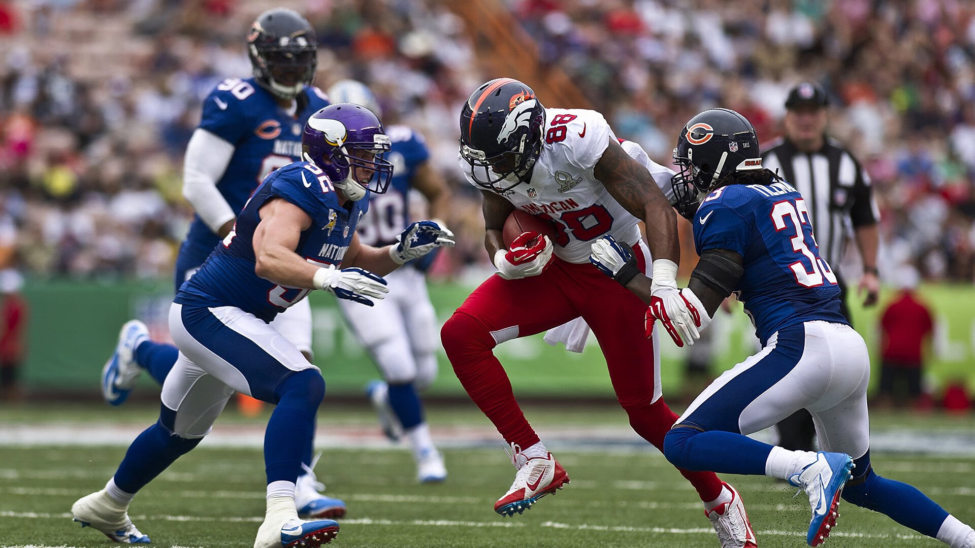 尼克斯碾压公牛，拉梅洛成为关键先生，一场颠覆预期的胜利