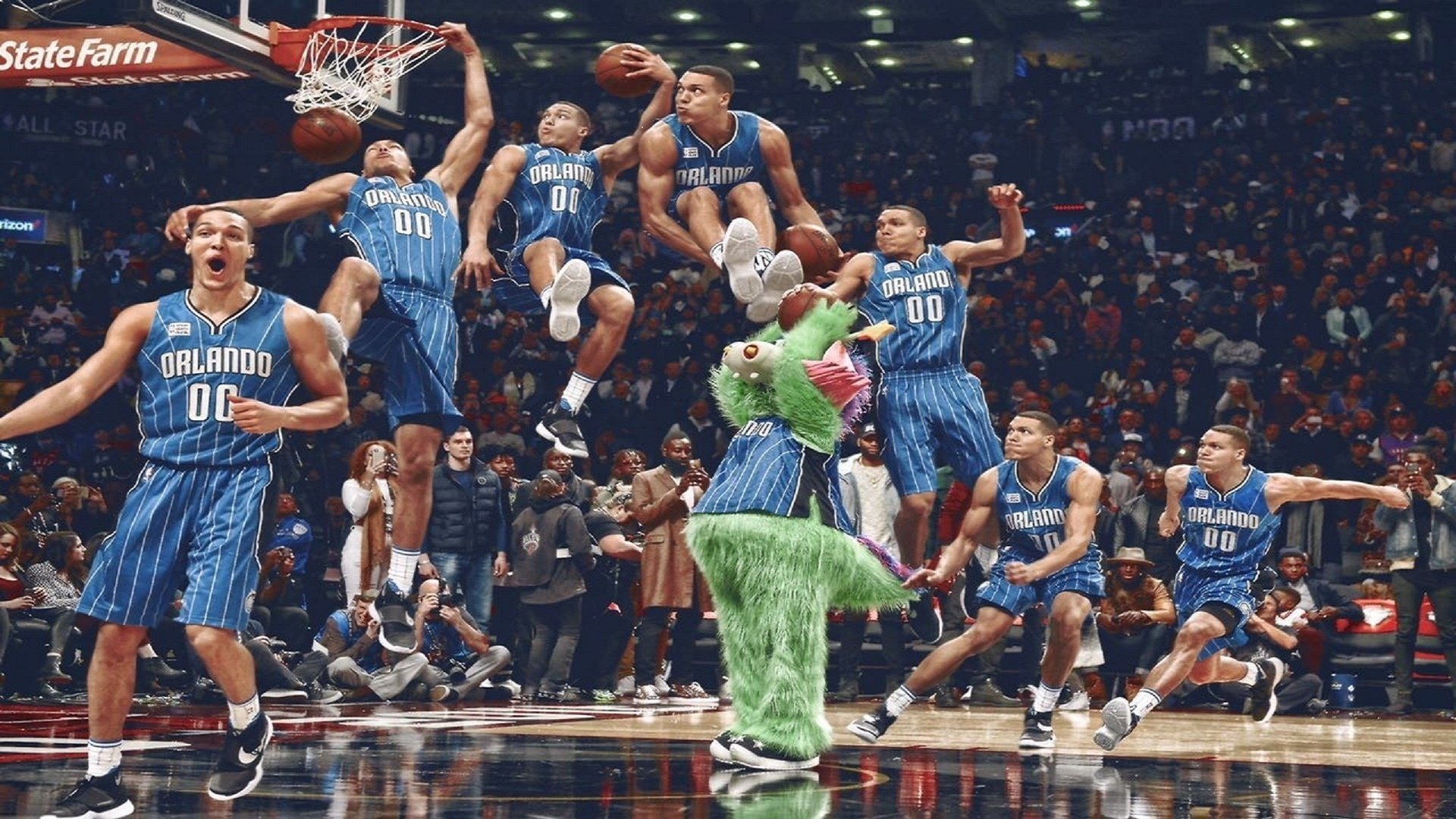 欧冠半决赛焦点战，美国篮球思维如何碾压欧洲传统豪强雷恩