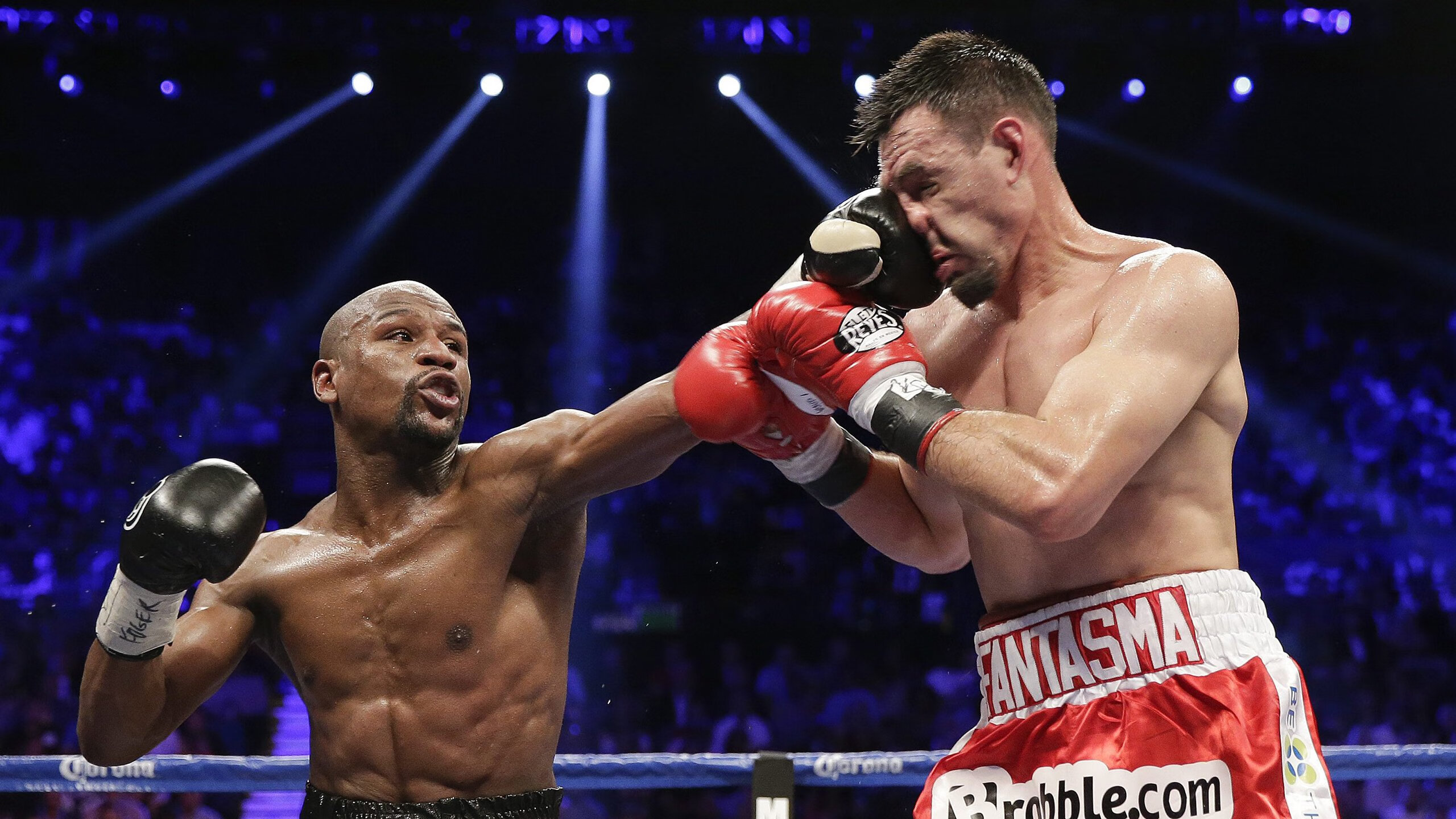 欧冠淘汰赛之夜，布伦森用实力证明自己